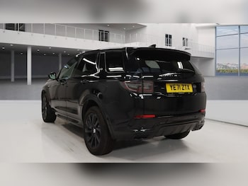 Used Land Rover Discovery Sport 2021 for sale - 76430136: Photo