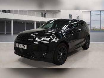 Used Land Rover Discovery Sport 2021 for sale - 76430136: Photo