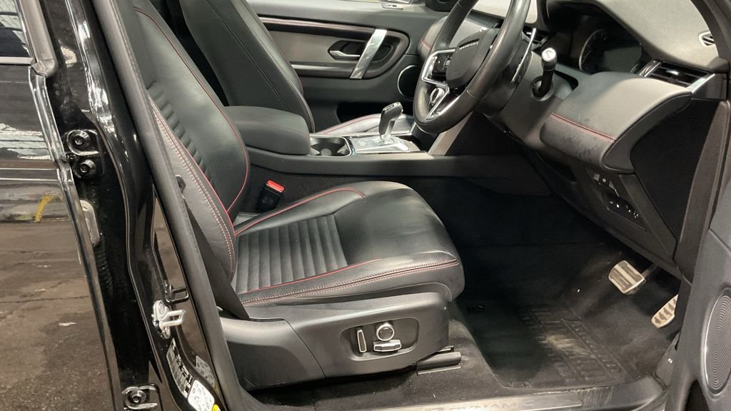 Used Land Rover Discovery Sport 2021 for sale - 76430136: Photo 5