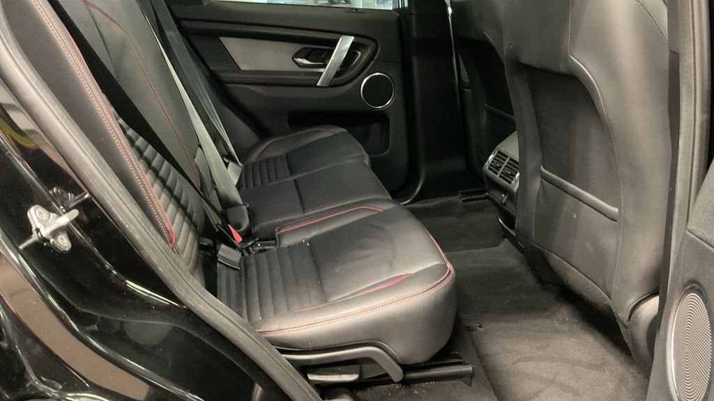 Used Land Rover Discovery Sport 2021 for sale - 76430136: Photo 6