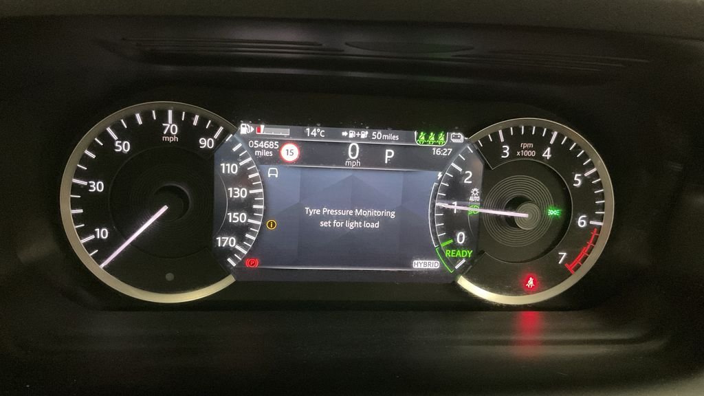 Used Land Rover Discovery Sport 2021 for sale - 76430136: Photo 7