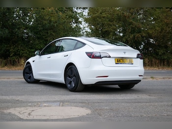 Used Tesla Model 3 2020 for sale - 79506699: Photo