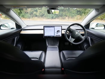 Used Tesla Model 3 2020 for sale - 79506699: Photo