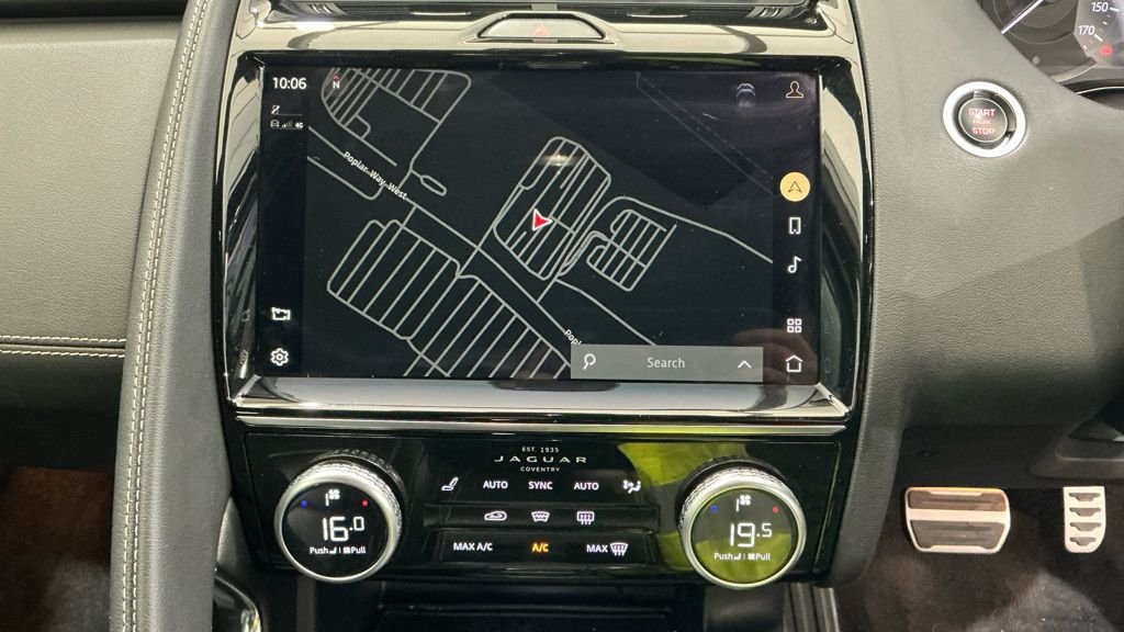 Used Jaguar E-Pace 2021 for sale - 78200730: Photo 10