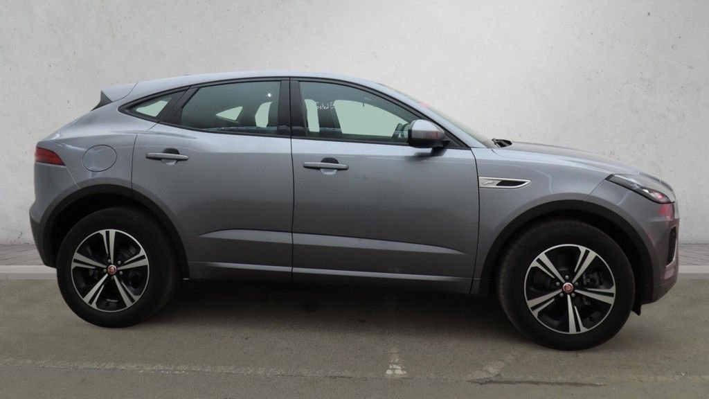 Used Jaguar E-Pace 2021 for sale - 78200730: Photo 5