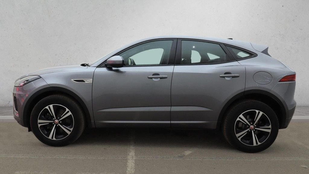Used Jaguar E-Pace 2021 for sale - 78200730: Photo 6