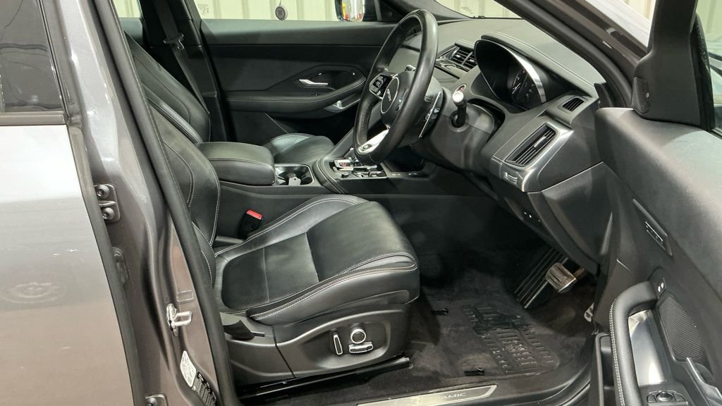 Used Jaguar E-Pace 2021 for sale - 78200730: Photo 7