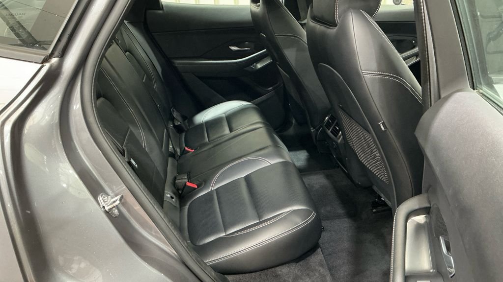Used Jaguar E-Pace 2021 for sale - 78200730: Photo 8