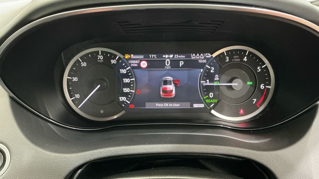 Used Jaguar E-Pace 2021 for sale - 78200730: Photo 9