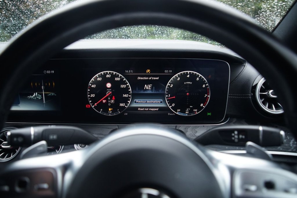 Used Mercedes-Benz E Class 2019 for sale - 77369146: Photo 13