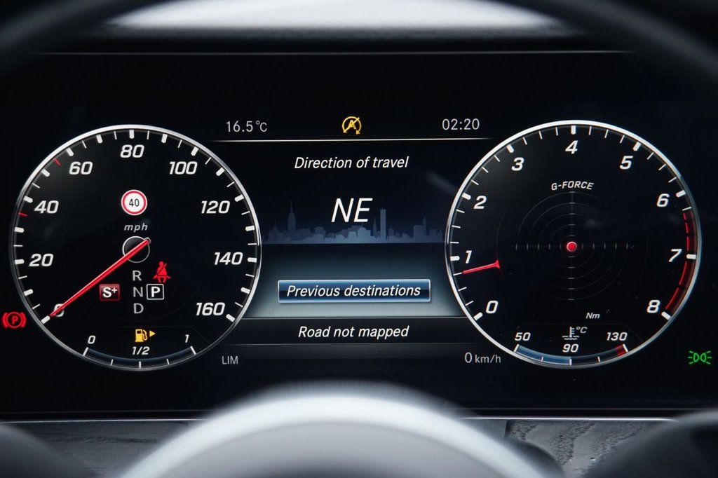 Used Mercedes-Benz E Class 2019 for sale - 77369146: Photo 14