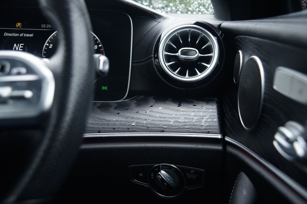 Used Mercedes-Benz E Class 2019 for sale - 77369146: Photo 15