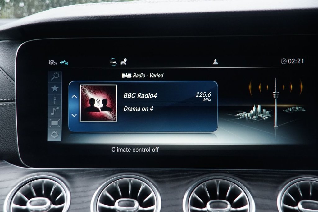 Used Mercedes-Benz E Class 2019 for sale - 77369146: Photo 18