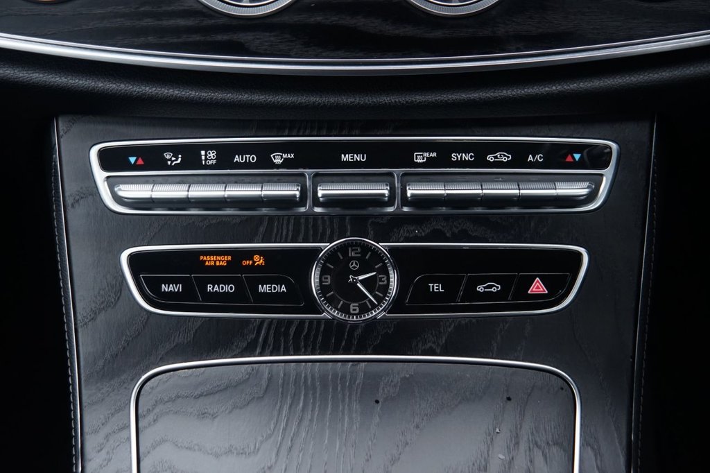 Used Mercedes-Benz E Class 2019 for sale - 77369146: Photo 19