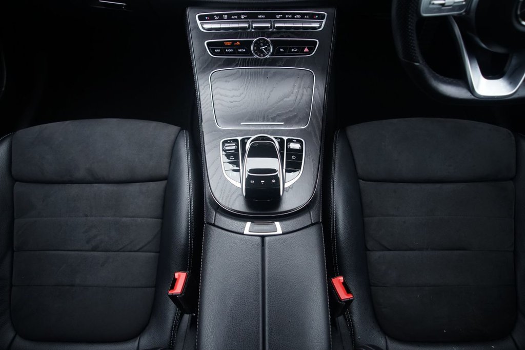 Used Mercedes-Benz E Class 2019 for sale - 77369146: Photo 20