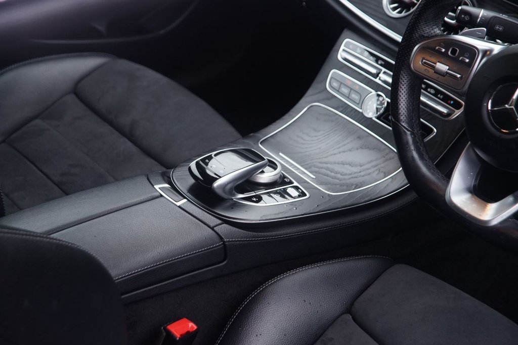 Used Mercedes-Benz E Class 2019 for sale - 77369146: Photo 22