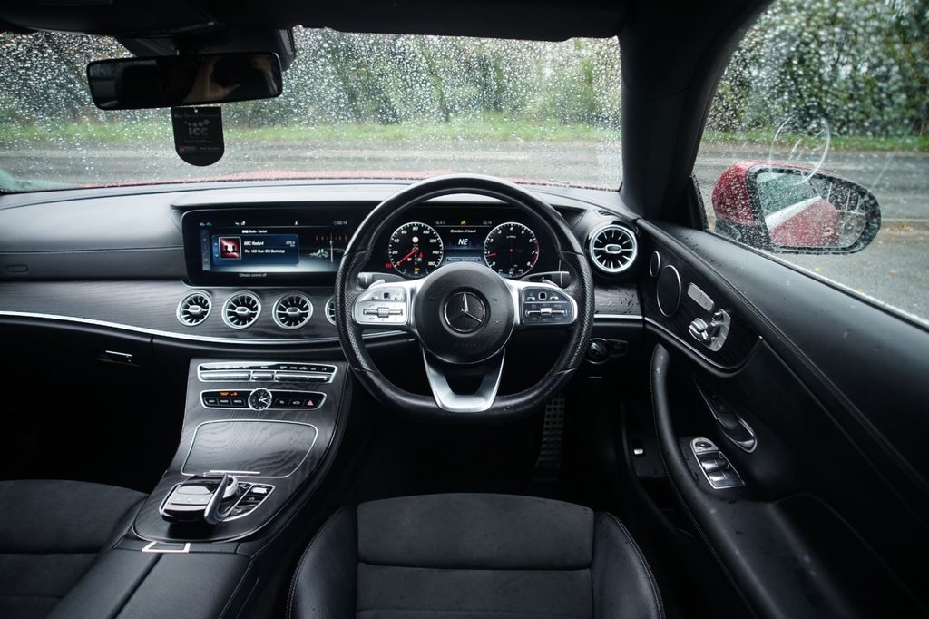 Used Mercedes-Benz E Class 2019 for sale - 77369146: Photo 9