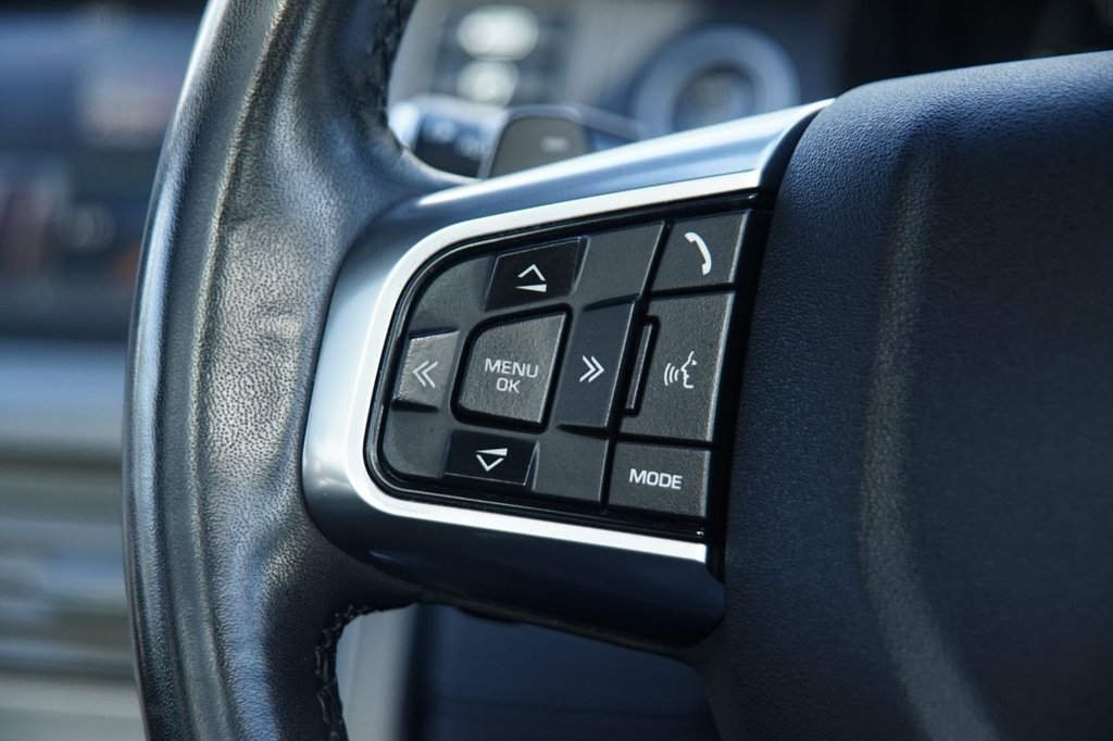 Used Land Rover Discovery Sport 2018 for sale - 76356168: Photo 11