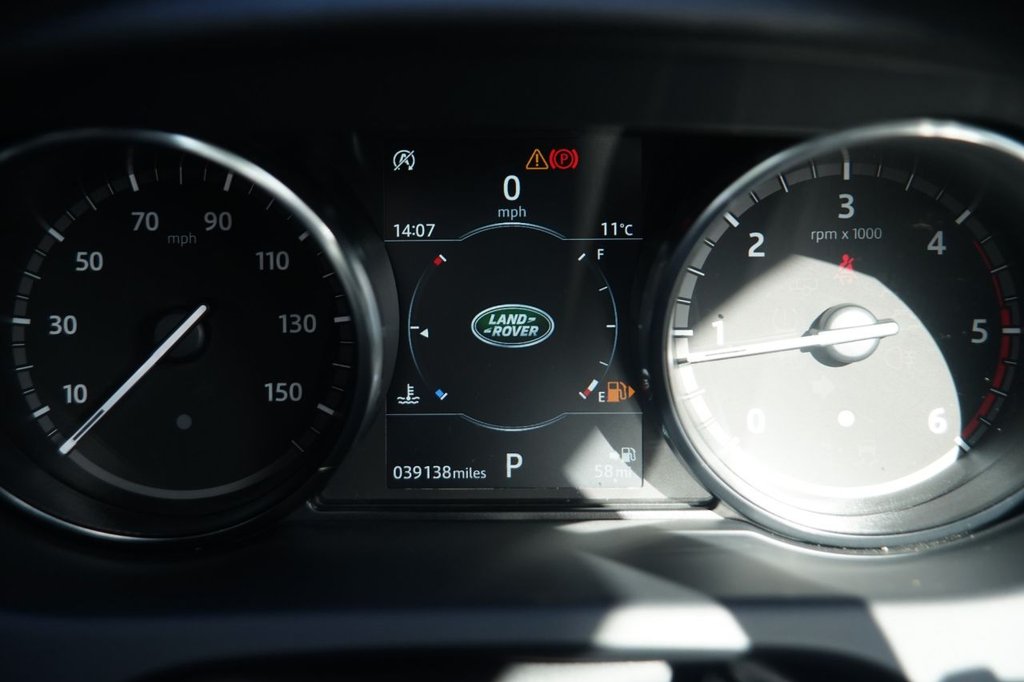 Used Land Rover Discovery Sport 2018 for sale - 76356168: Photo 14