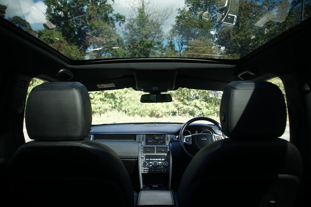 Used Land Rover Discovery Sport 2018 for sale - 76356168: Photo 16