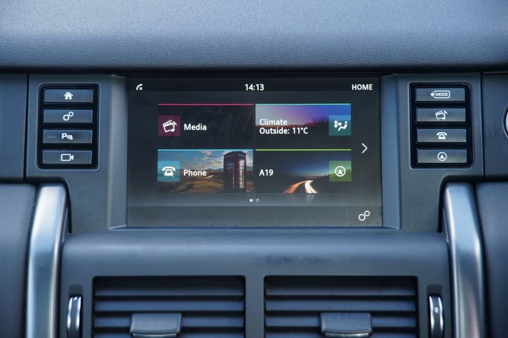 Used Land Rover Discovery Sport 2018 for sale - 76356168: Photo 18