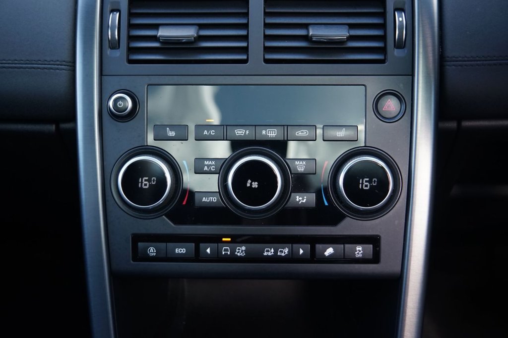 Used Land Rover Discovery Sport 2018 for sale - 76356168: Photo 19