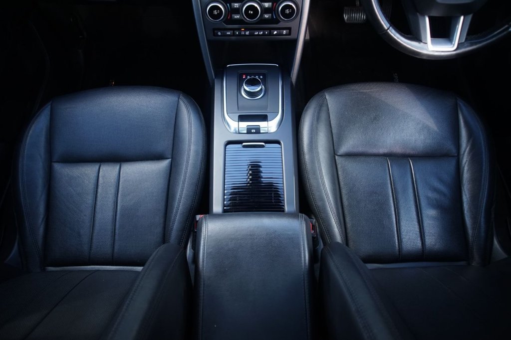 Used Land Rover Discovery Sport 2018 for sale - 76356168: Photo 20