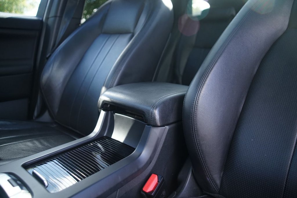 Used Land Rover Discovery Sport 2018 for sale - 76356168: Photo 22