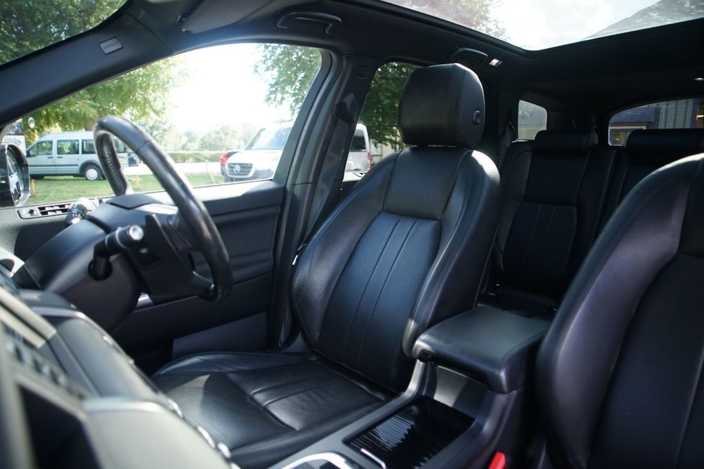 Used Land Rover Discovery Sport 2018 for sale - 76356168: Photo 23