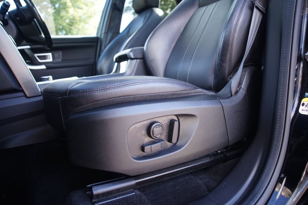 Used Land Rover Discovery Sport 2018 for sale - 76356168: Photo 24