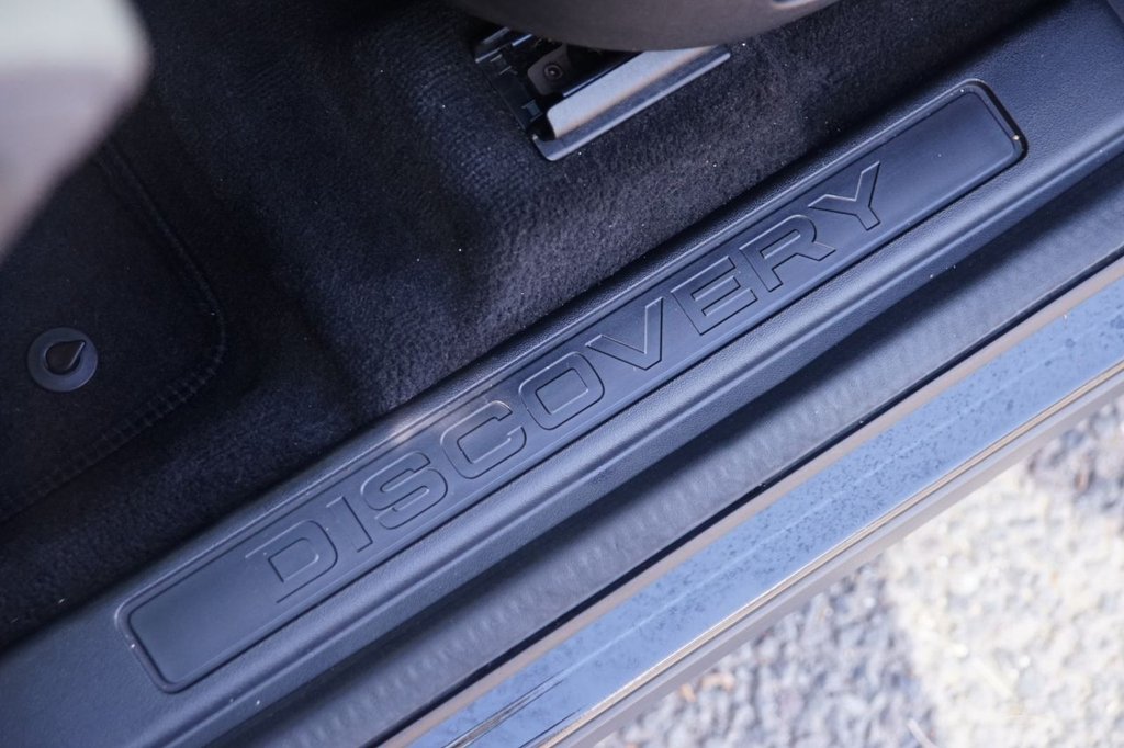 Used Land Rover Discovery Sport 2018 for sale - 76356168: Photo 25