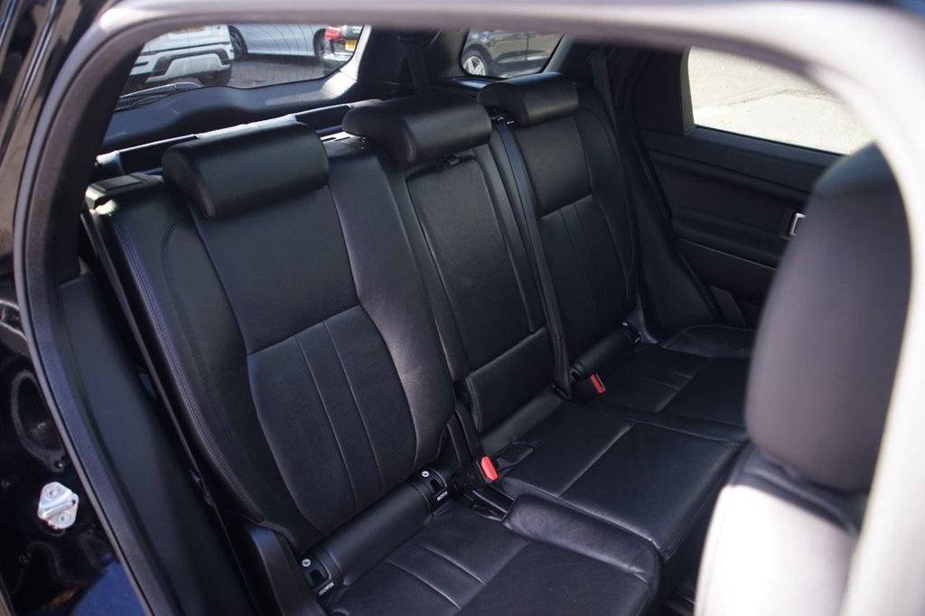 Used Land Rover Discovery Sport 2018 for sale - 76356168: Photo 31