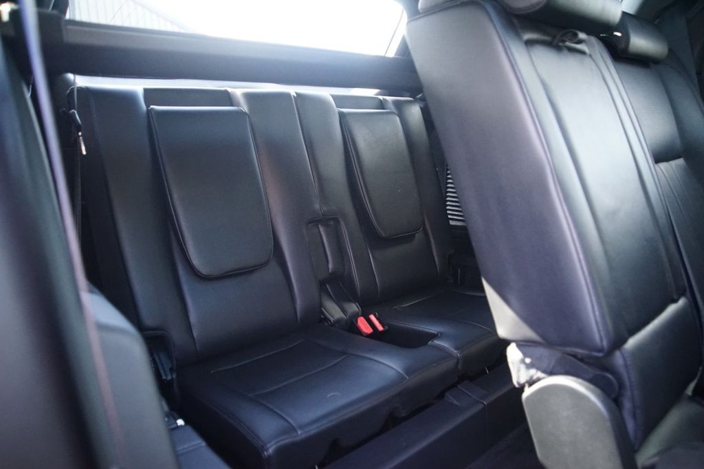 Used Land Rover Discovery Sport 2018 for sale - 76356168: Photo 32