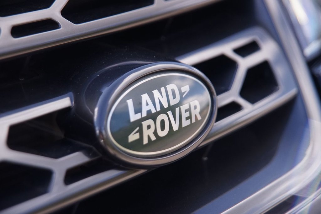 Used Land Rover Discovery Sport 2018 for sale - 76356168: Photo 34