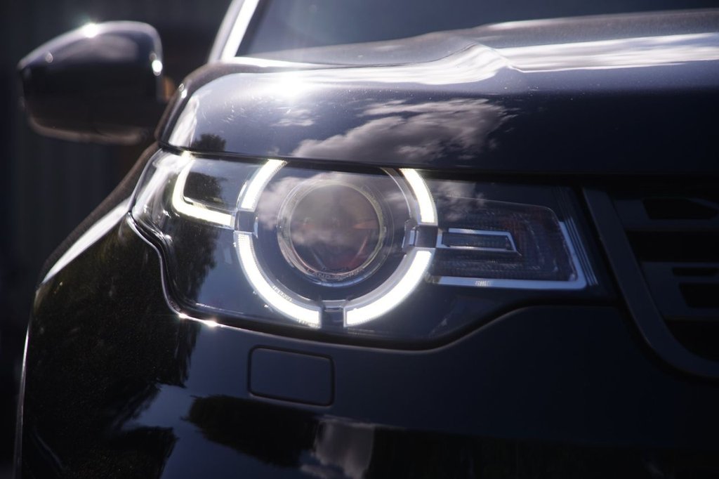 Used Land Rover Discovery Sport 2018 for sale - 76356168: Photo 35