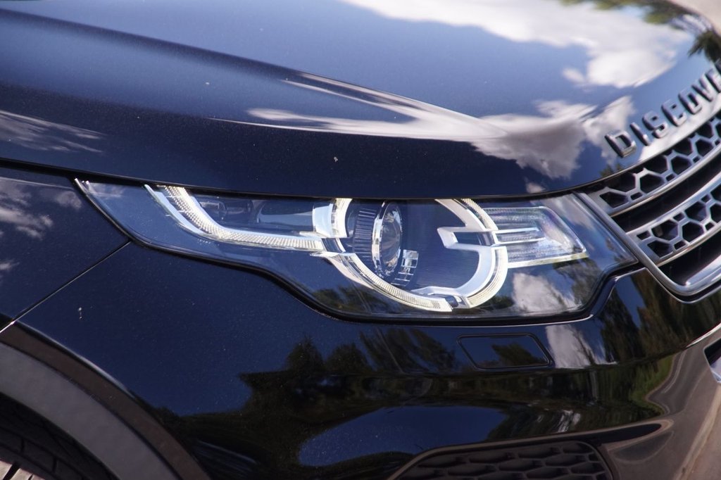 Used Land Rover Discovery Sport 2018 for sale - 76356168: Photo 36