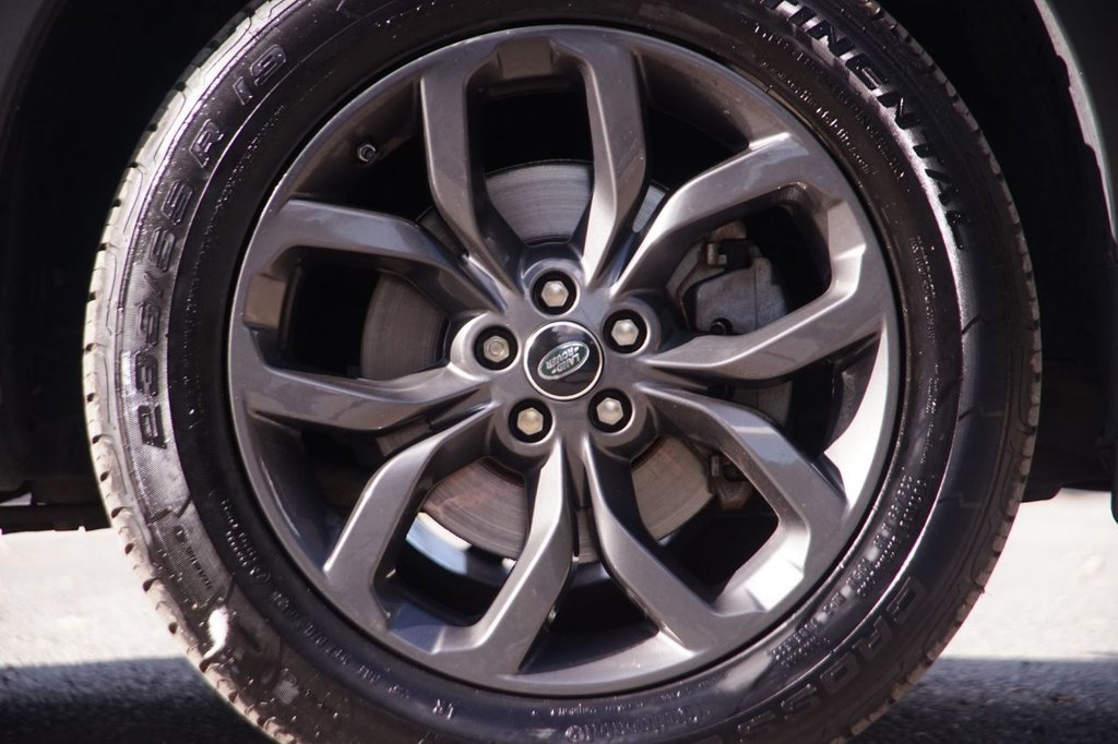 Used Land Rover Discovery Sport 2018 for sale - 76356168: Photo 38