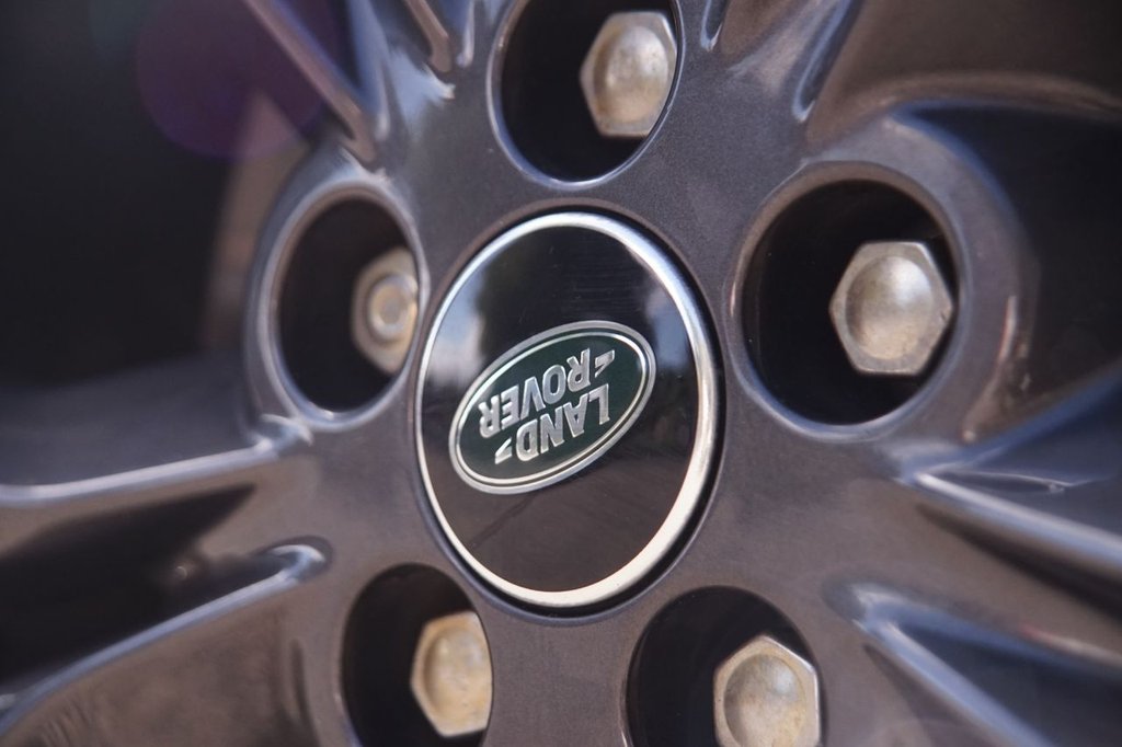 Used Land Rover Discovery Sport 2018 for sale - 76356168: Photo 40