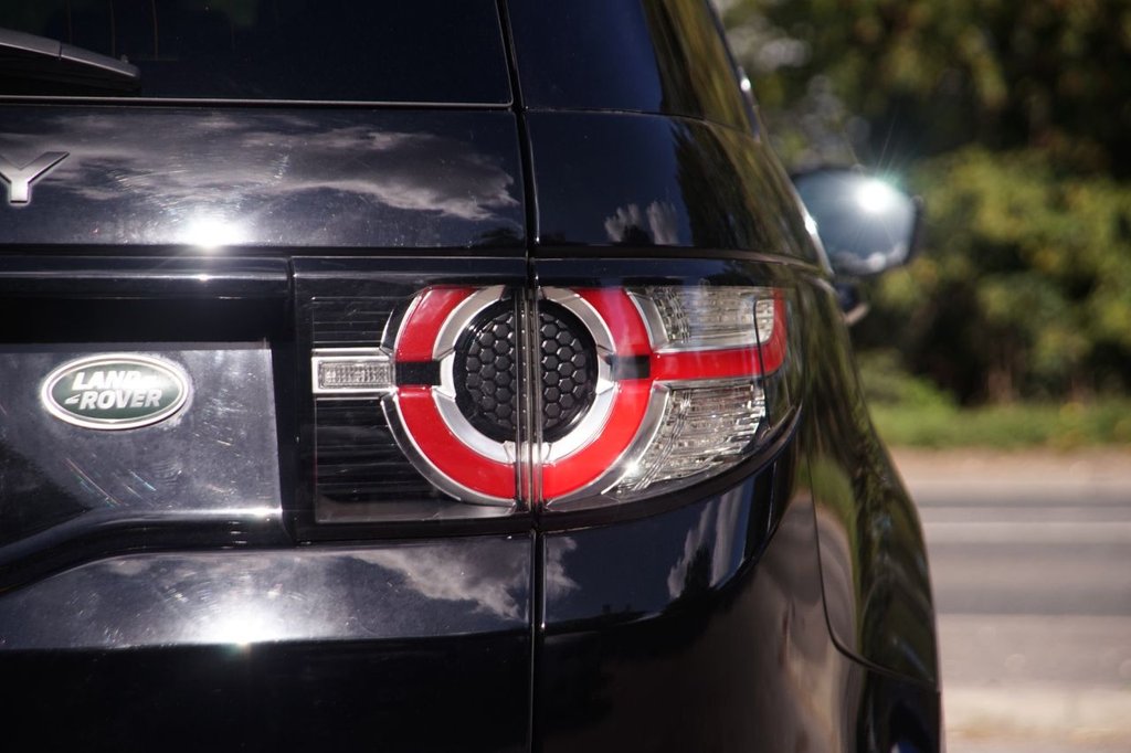 Used Land Rover Discovery Sport 2018 for sale - 76356168: Photo 44