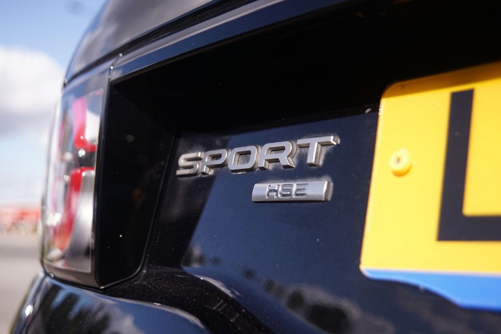 Used Land Rover Discovery Sport 2018 for sale - 76356168: Photo 47