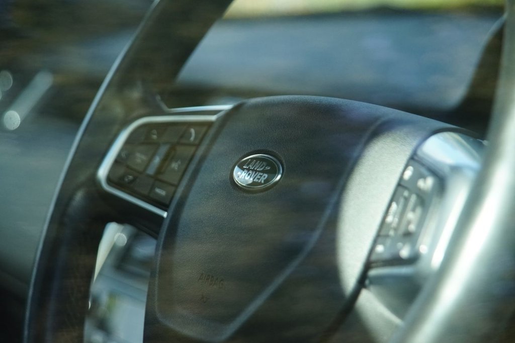 Used Land Rover Discovery Sport 2018 for sale - 76356168: Photo 8