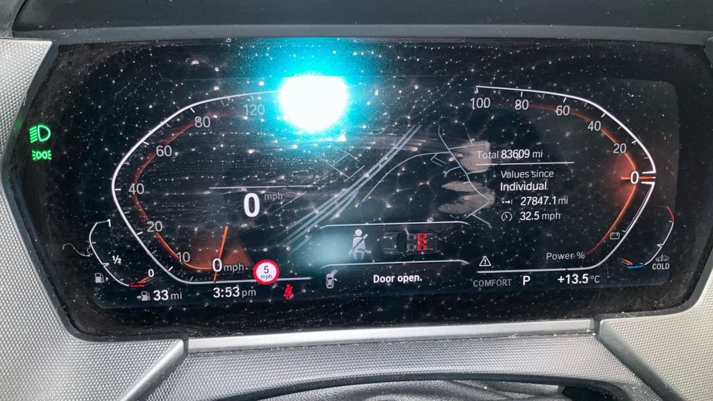 Used BMW 1 Series 2021 for sale - 76632226: Photo 10