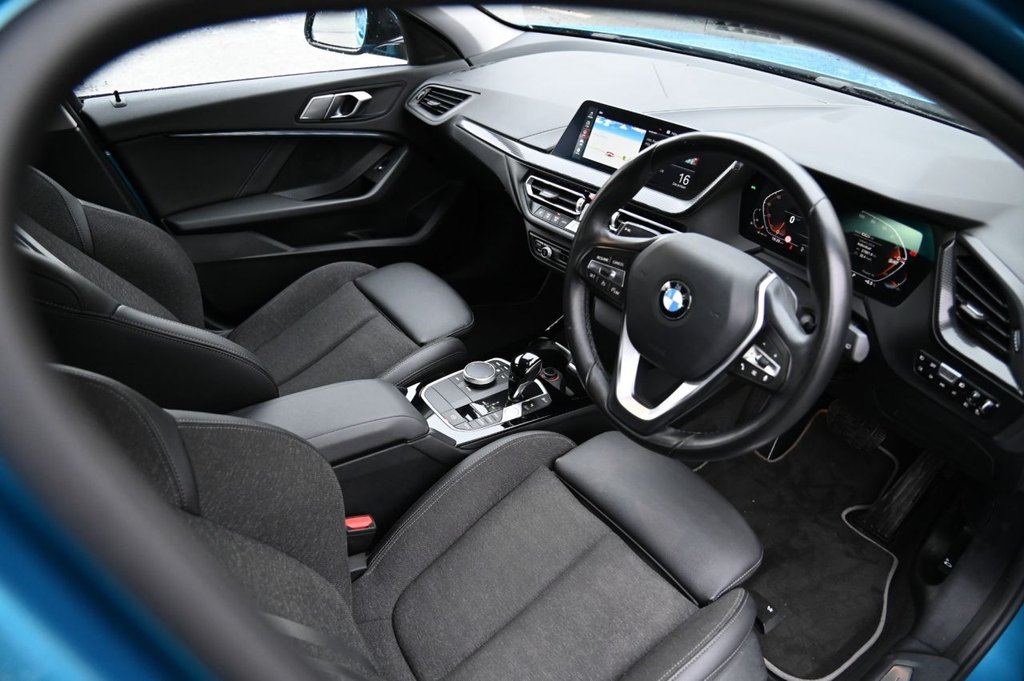 Used BMW 1 Series 2021 for sale - 76632226: Photo 30