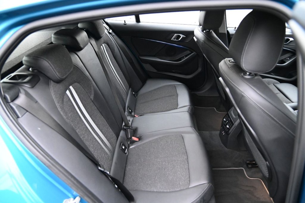 Used BMW 1 Series 2021 for sale - 76632226: Photo 34