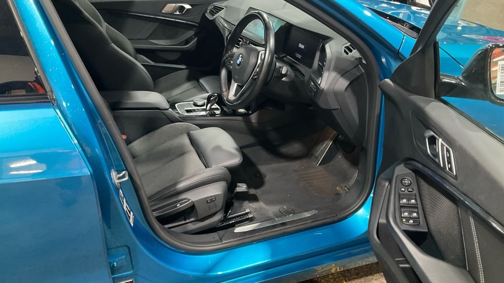 Used BMW 1 Series 2021 for sale - 76632226: Photo 7