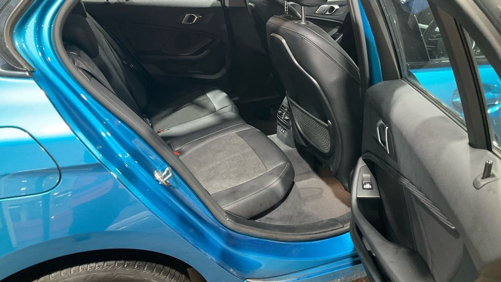 Used BMW 1 Series 2021 for sale - 76632226: Photo 8