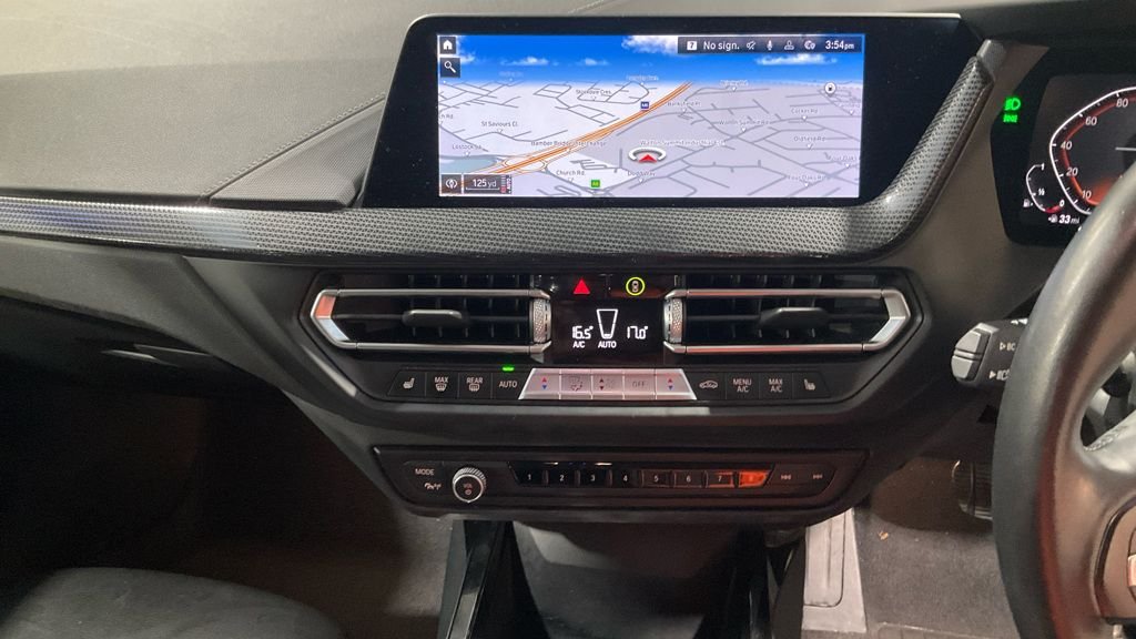 Used BMW 1 Series 2021 for sale - 76632226: Photo 9