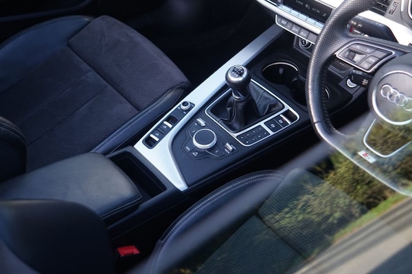 Used Audi A5 Cabriolet 2018 for sale - 76039001: Photo 25