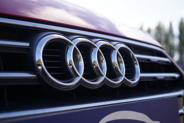 Used Audi A5 Cabriolet 2018 for sale - 76039001: Photo 35