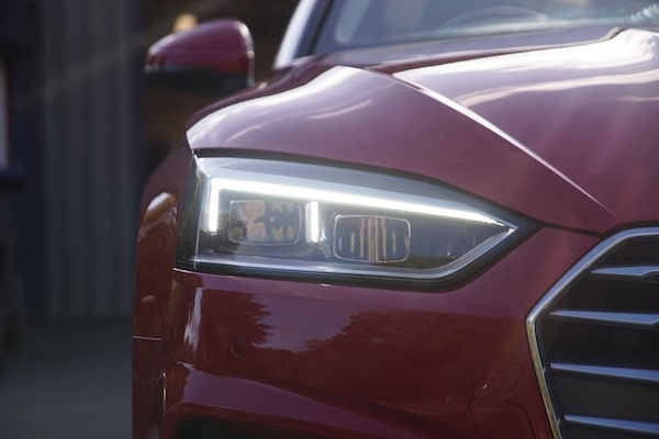 Used Audi A5 Cabriolet 2018 for sale - 76039001: Photo 36
